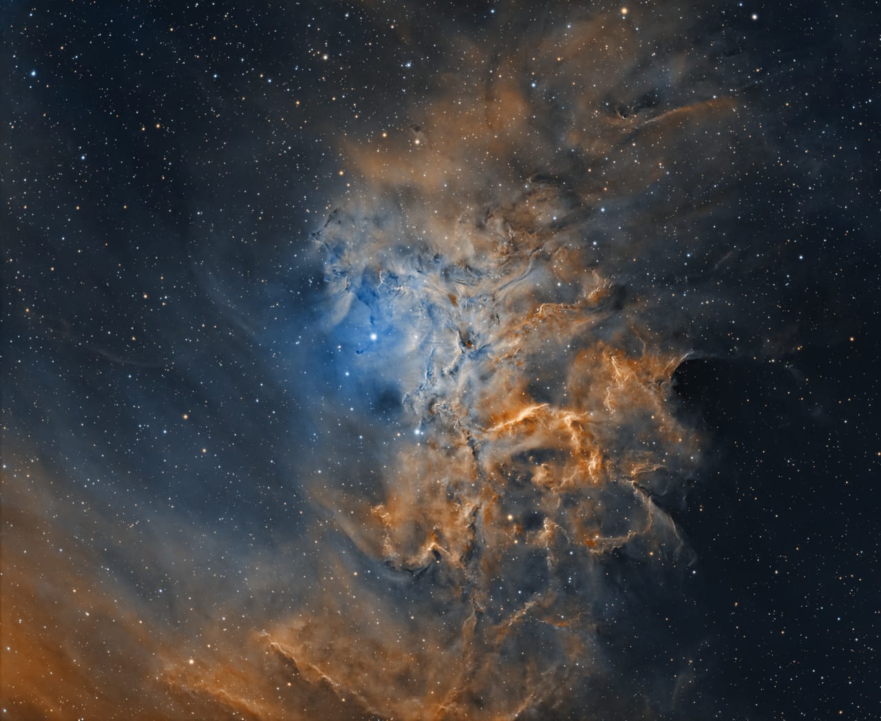 IC 405