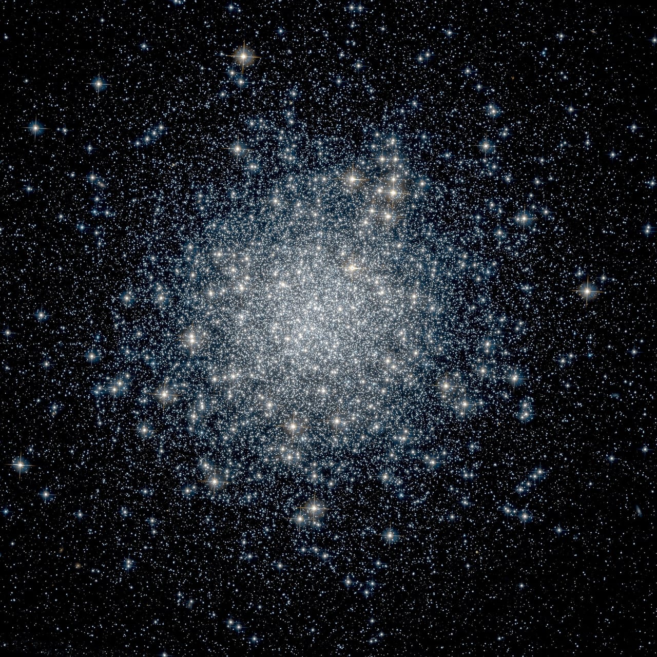 NGC 1261