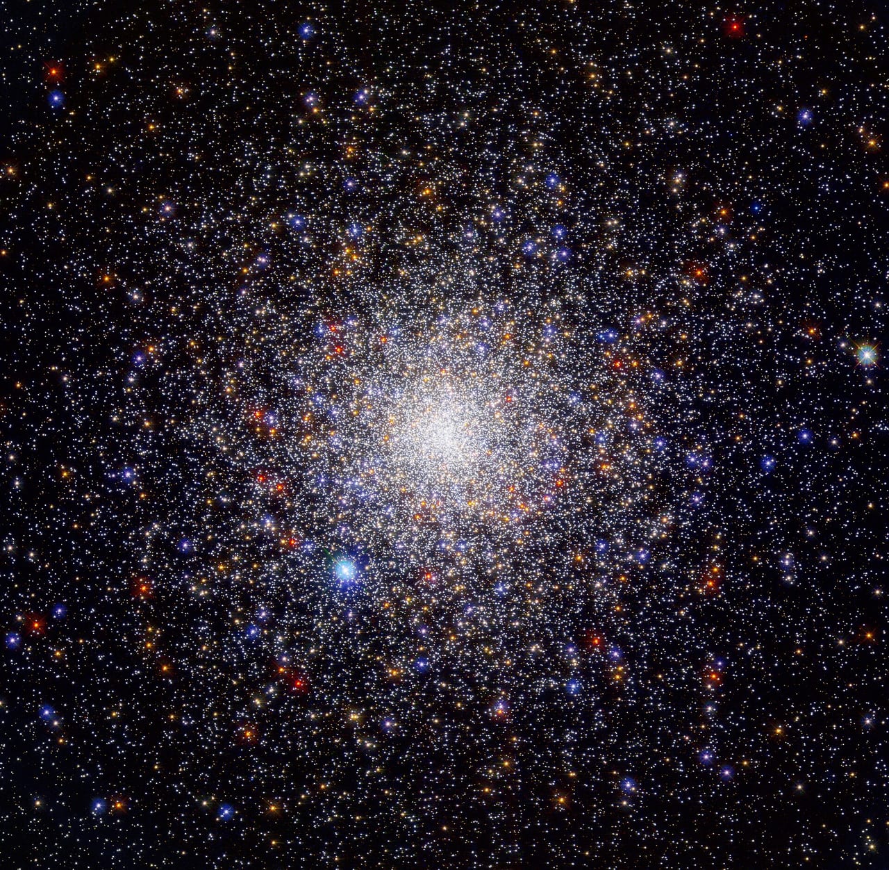 NGC 1851