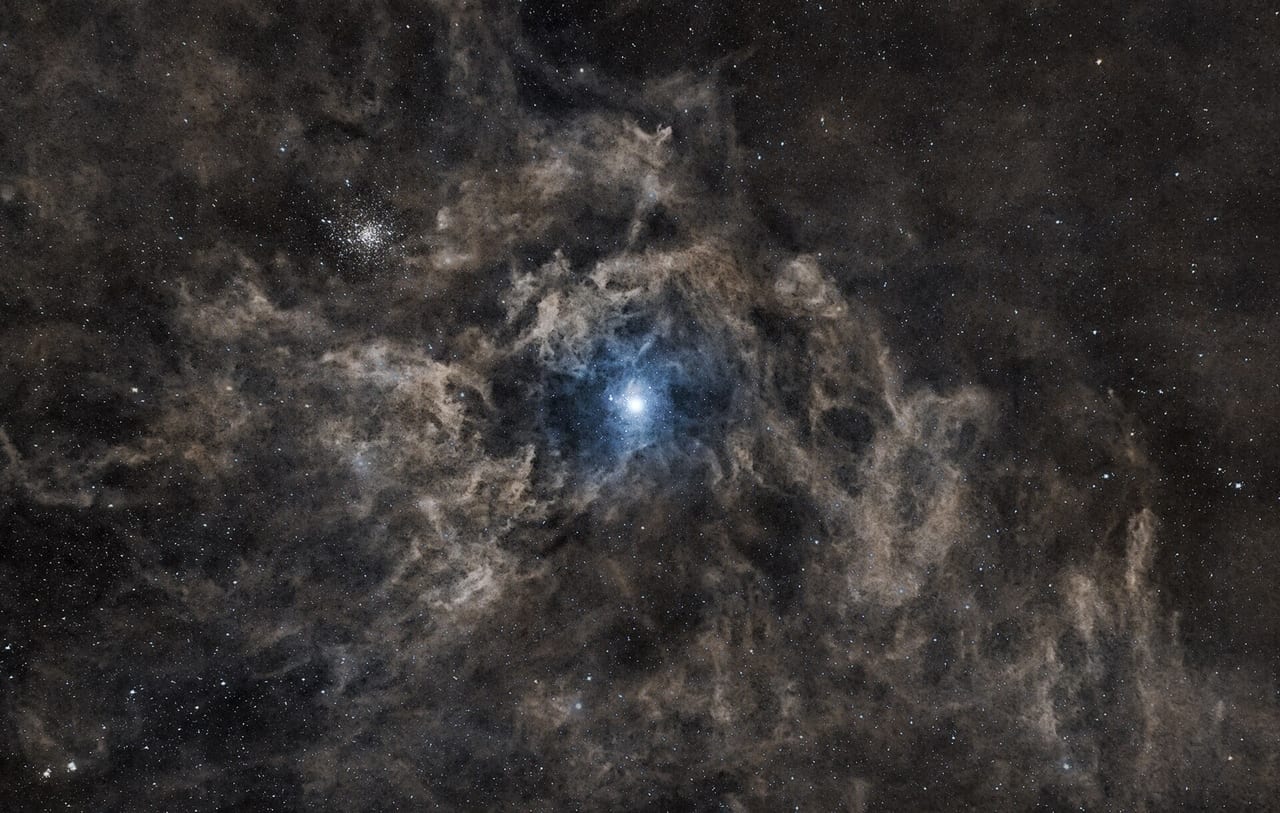NGC 188
