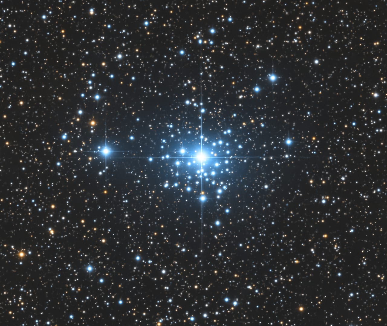 NGC 2362