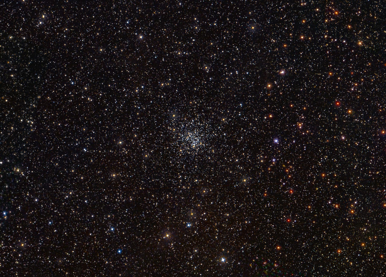 NGC 2506