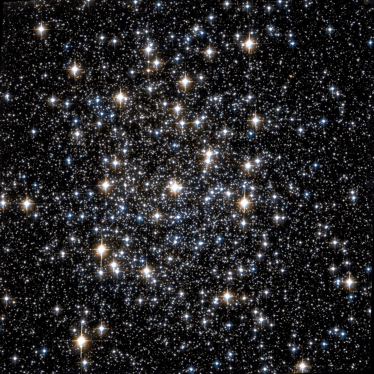 NGC 3201
