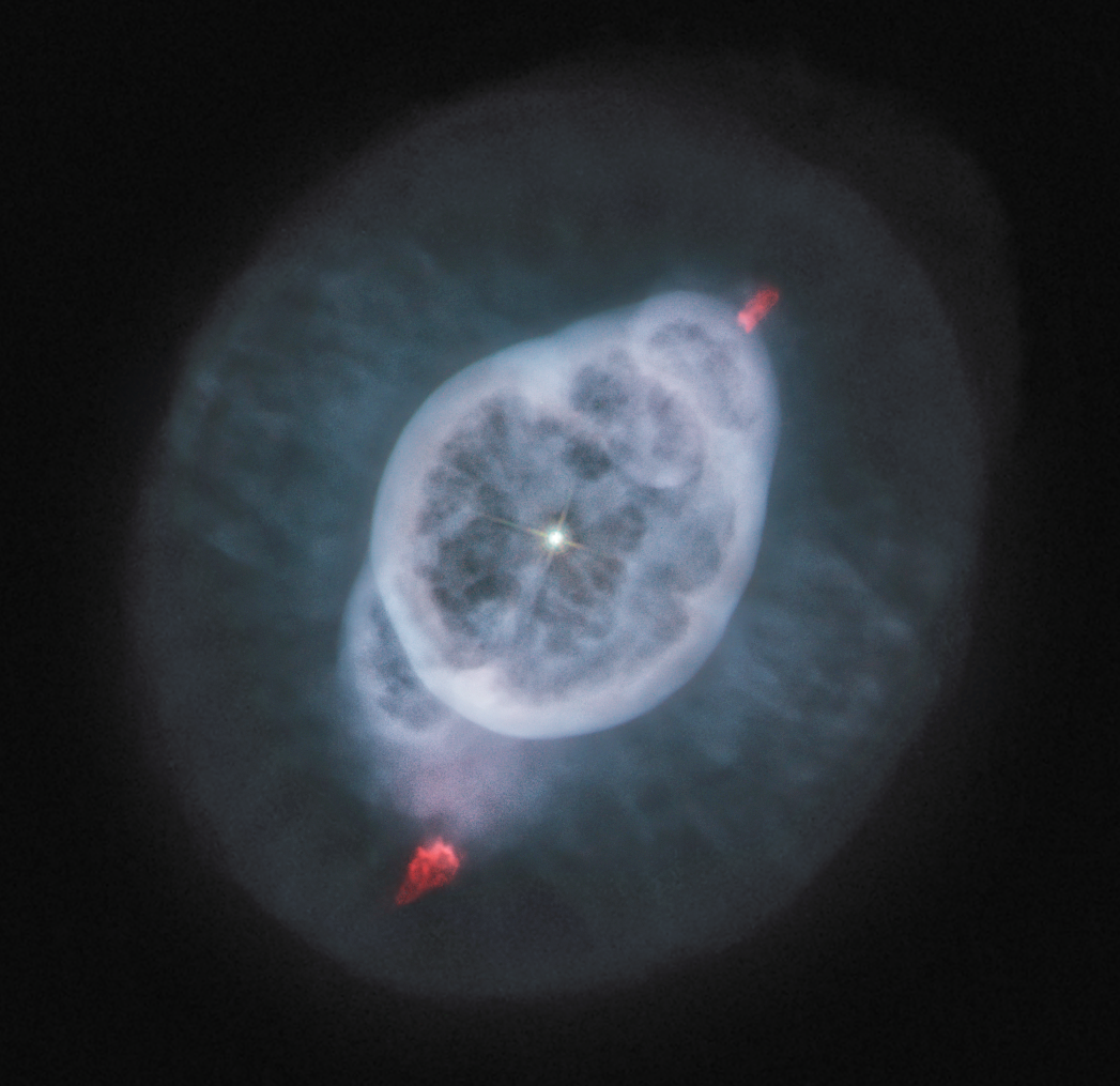 NGC 3242