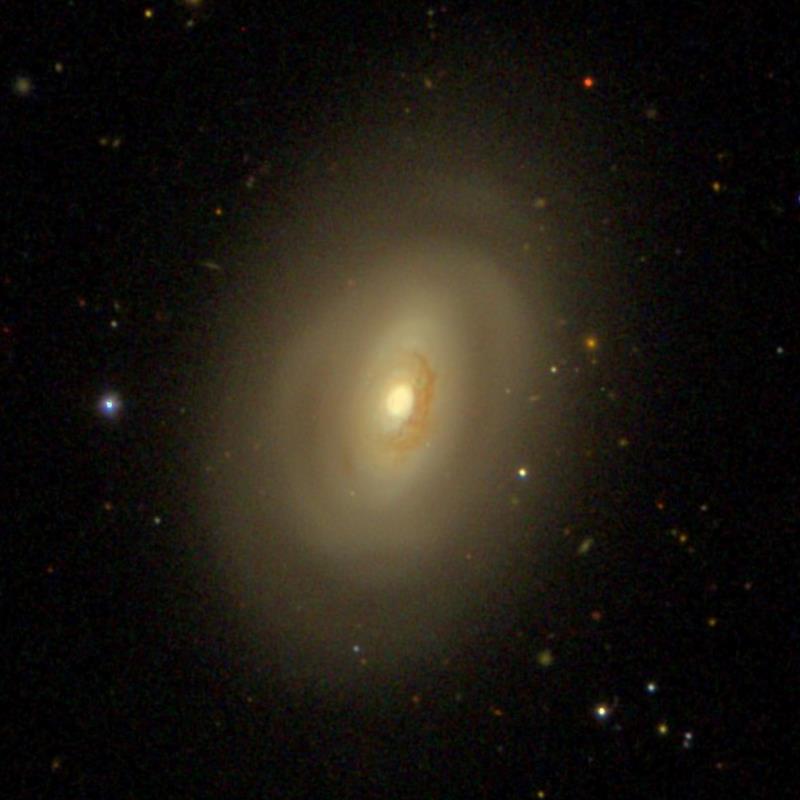 NGC 3626