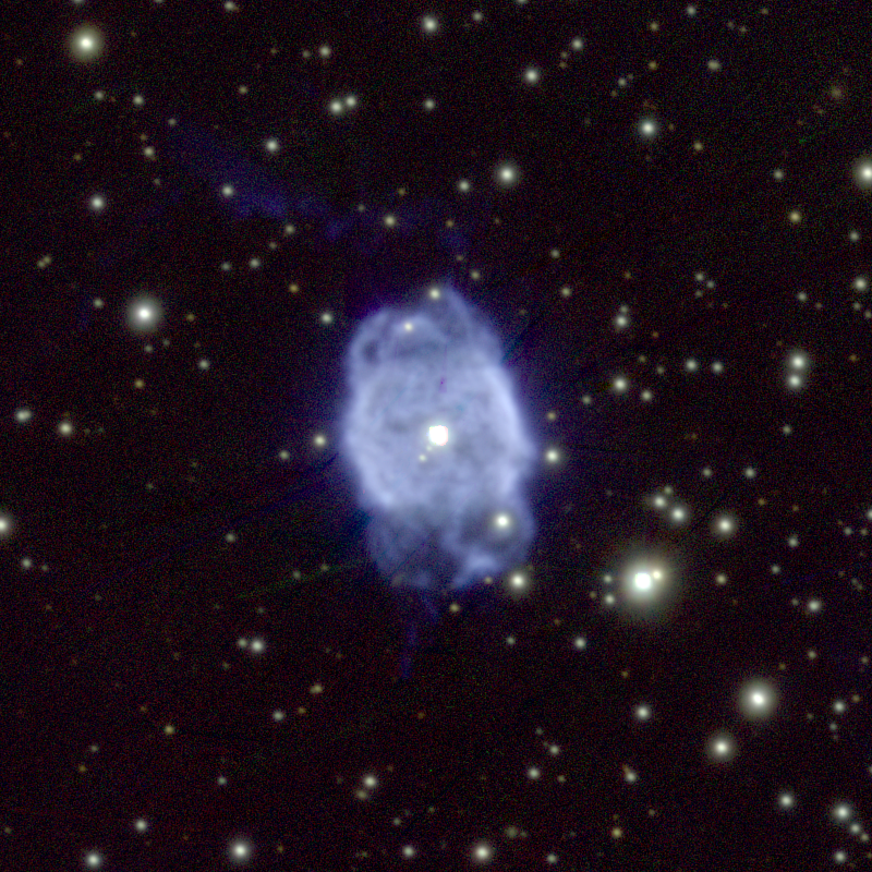 NGC 40