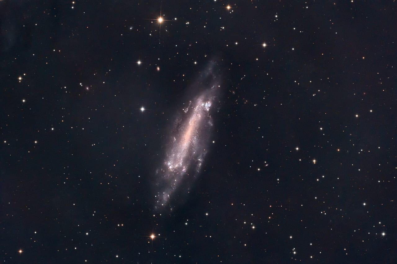NGC 4236