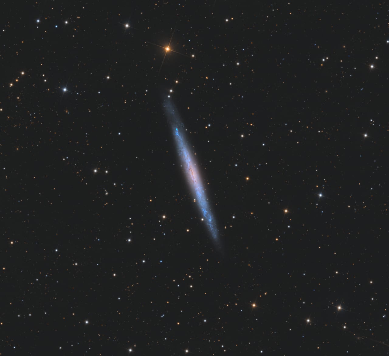 NGC 4244