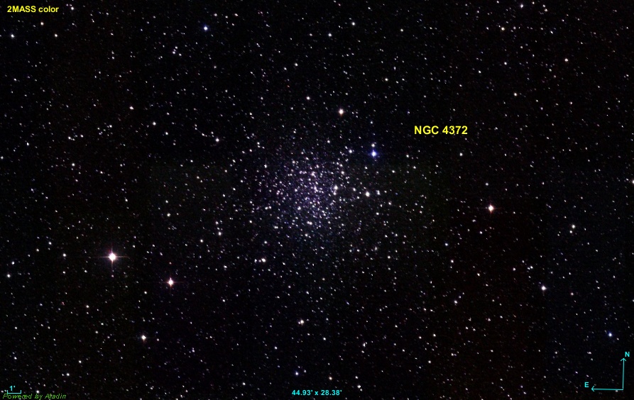 NGC 4372