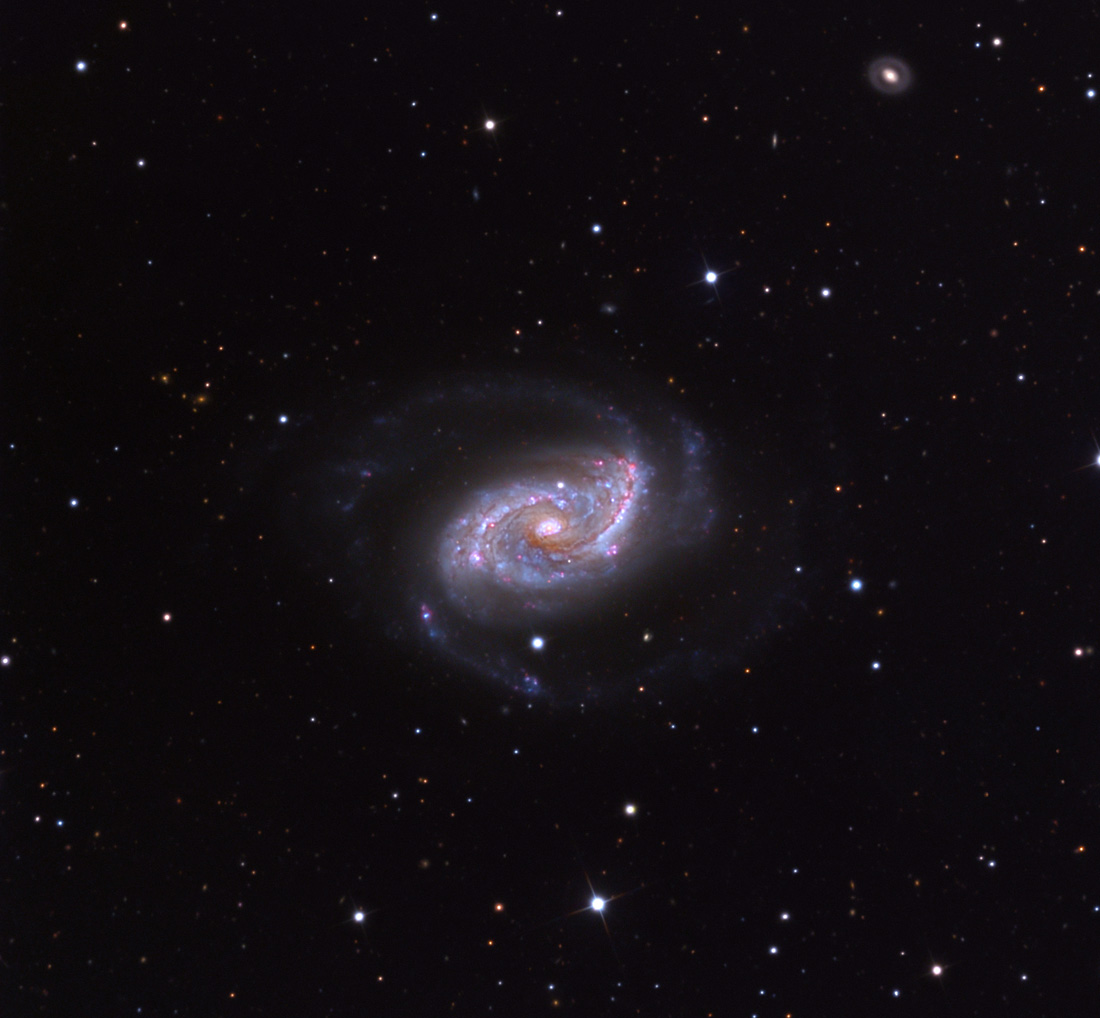 NGC 5248