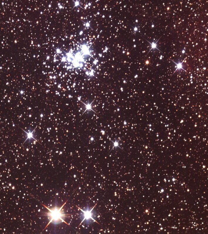 NGC 6231