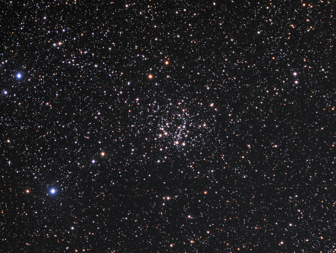 NGC 663