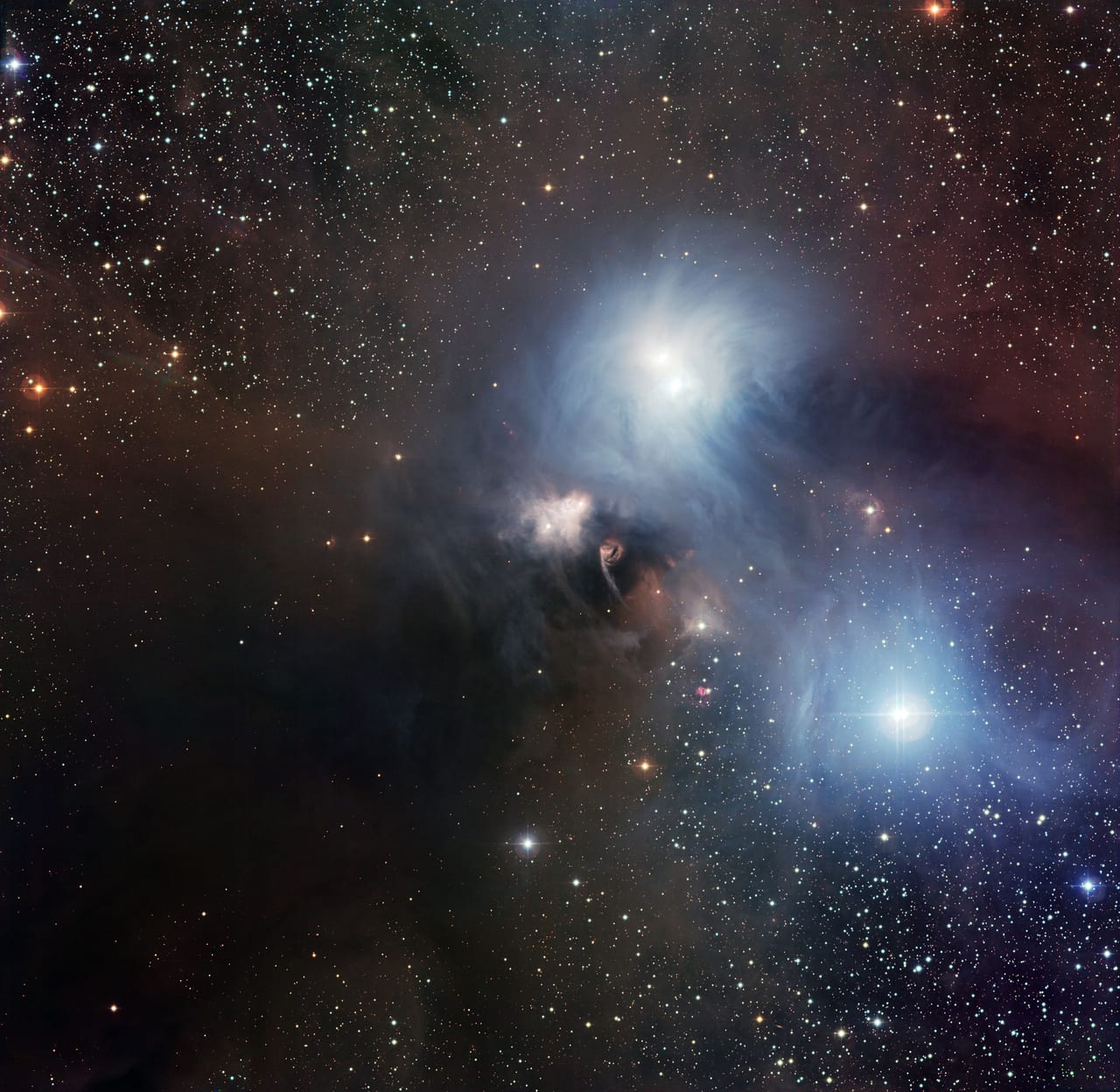 NGC 6729