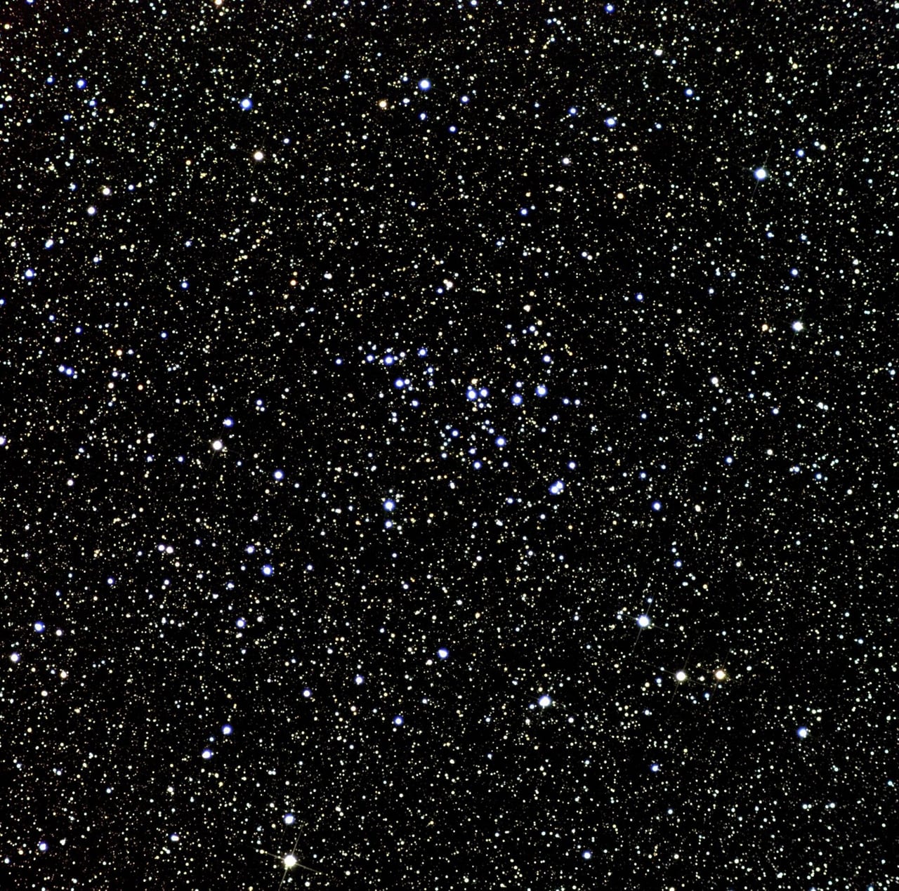 NGC 7243