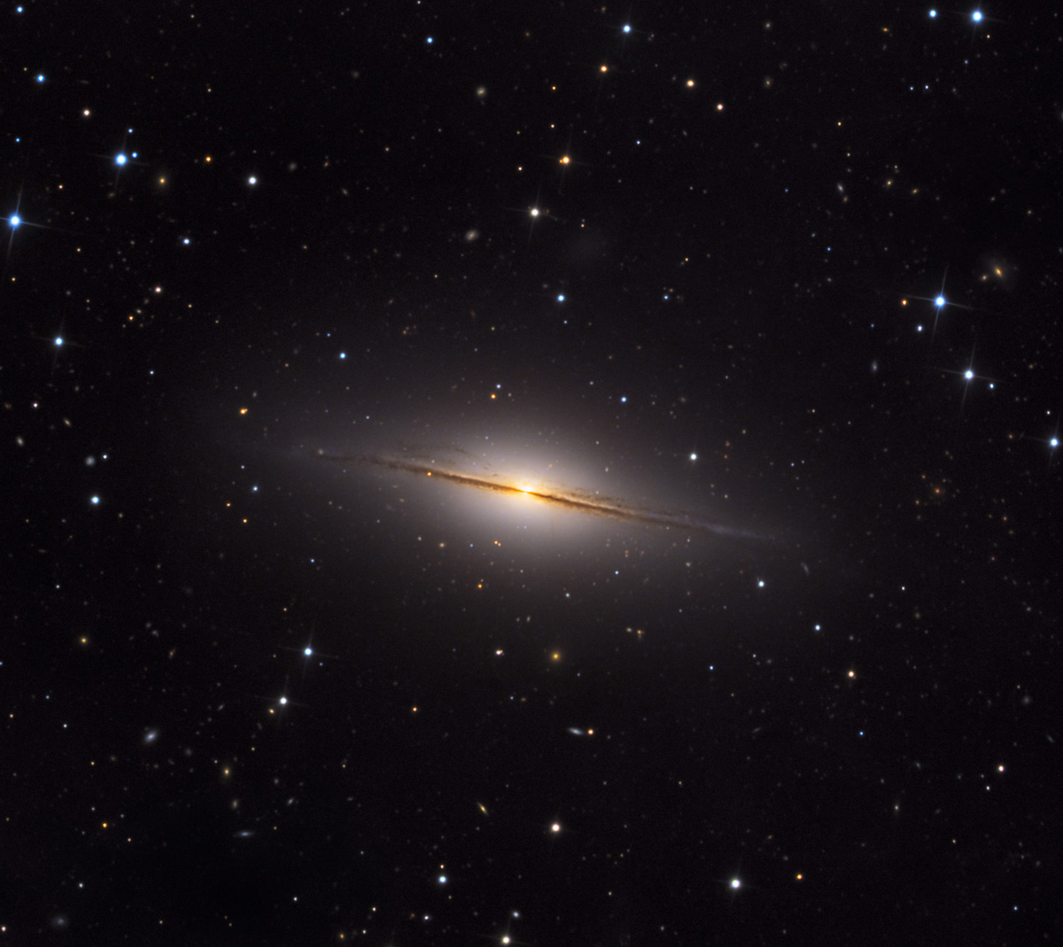NGC 7814